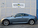 Thumbnail image of 2015 INFINITI Q60 Coupe at Autowise Inc.