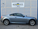 2015 INFINITI Q60 Coupe Base at Autowise Inc.