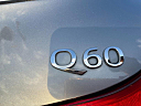 Thumbnail image of 2015 INFINITI Q60 Coupe at Autowise Inc.