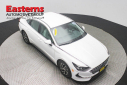 Thumbnail image of 2022 Hyundai SONATA Hybrid at Easterns Automotive Group of Glen Burnie