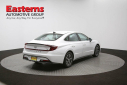 Thumbnail image of 2022 Hyundai SONATA Hybrid at Easterns Automotive Group of Glen Burnie