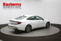 Thumbnail image of 2022 Hyundai SONATA Hybrid at Easterns Automotive Group of Glen Burnie