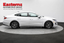 Thumbnail image of 2022 Hyundai SONATA Hybrid at Easterns Automotive Group of Glen Burnie