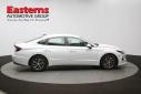 Thumbnail image of 2022 Hyundai SONATA Hybrid at Easterns Automotive Group of Glen Burnie