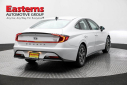 Thumbnail image of 2022 Hyundai SONATA Hybrid at Easterns Automotive Group of Glen Burnie