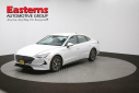 Thumbnail image of 2022 Hyundai SONATA Hybrid at Easterns Automotive Group of Glen Burnie