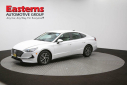 Thumbnail image of 2022 Hyundai SONATA Hybrid at Easterns Automotive Group of Glen Burnie