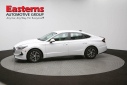 Thumbnail image of 2022 Hyundai SONATA Hybrid at Easterns Automotive Group of Glen Burnie