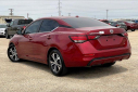 Thumbnail image of 2020 Nissan Sentra at Mike Murphy Ford Inc. - New