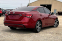 Thumbnail image of 2020 Nissan Sentra at Mike Murphy Ford Inc. - New