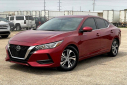 Thumbnail image of 2020 Nissan Sentra at Mike Murphy Ford Inc. - New