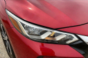 Thumbnail image of 2020 Nissan Sentra at Mike Murphy Ford Inc. - New