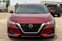 Thumbnail image of 2020 Nissan Sentra at Mike Murphy Ford Inc. - New