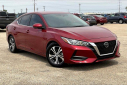Thumbnail image of 2020 Nissan Sentra at Mike Murphy Ford Inc. - New