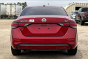 Thumbnail image of 2020 Nissan Sentra at Mike Murphy Ford Inc. - New