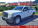 Thumbnail image of 2013 Ford F-150 at H & H Tire Inc.