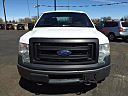 Thumbnail image of 2013 Ford F-150 at H & H Tire Inc.