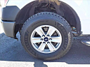 Thumbnail image of 2013 Ford F-150 at H & H Tire Inc.