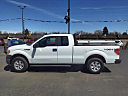 Thumbnail image of 2013 Ford F-150 at H & H Tire Inc.