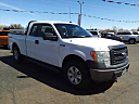 Thumbnail image of 2013 Ford F-150 at H & H Tire Inc.