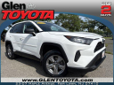Thumbnail image of 2022 Toyota RAV4 Hybrid at Glen Toyota