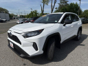 Thumbnail image of 2022 Toyota RAV4 Hybrid at Glen Toyota