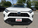 Thumbnail image of 2022 Toyota RAV4 Hybrid at Glen Toyota