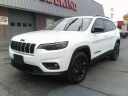 Thumbnail image of 2023 Jeep Cherokee at Wedekind Motors