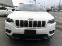 Thumbnail image of 2023 Jeep Cherokee at Wedekind Motors