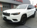 Thumbnail image of 2023 Jeep Cherokee at Wedekind Motors