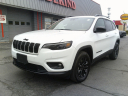 Thumbnail image of 2023 Jeep Cherokee at Wedekind Motors