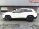 Thumbnail image of 2023 Jeep Cherokee at Wedekind Motors