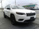 Thumbnail image of 2023 Jeep Cherokee at Wedekind Motors