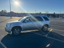 Thumbnail image of 2008 Chevrolet Equinox at FREEDOM AUTOMOTIVE SALES LLC