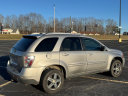 Thumbnail image of 2008 Chevrolet Equinox at FREEDOM AUTOMOTIVE SALES LLC