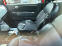 2016 FIAT 500e Base at T B MOTORS