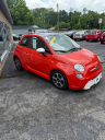 Thumbnail image of 2016 FIAT 500e at T B MOTORS