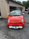 Thumbnail image of 2016 FIAT 500e at T B MOTORS