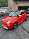 Thumbnail image of 2016 FIAT 500e at T B MOTORS