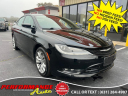 Thumbnail image of 2016 Chrysler 200 at Performance Auto of Bohemia