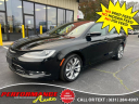 Thumbnail image of 2016 Chrysler 200 at Performance Auto of Bohemia