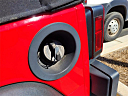 Thumbnail image of 2017 Jeep Wrangler at Five Star Gwinnett Dodge