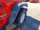 Thumbnail image of 2017 Jeep Wrangler at Five Star Gwinnett Dodge