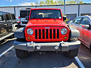 Thumbnail image of 2017 Jeep Wrangler at Five Star Gwinnett Dodge
