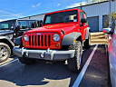 Thumbnail image of 2017 Jeep Wrangler at Five Star Gwinnett Dodge