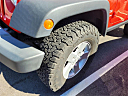 Thumbnail image of 2017 Jeep Wrangler at Five Star Gwinnett Dodge
