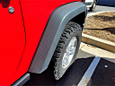 Thumbnail image of 2017 Jeep Wrangler at Five Star Gwinnett Dodge