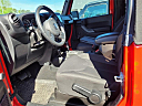 Thumbnail image of 2017 Jeep Wrangler at Five Star Gwinnett Dodge