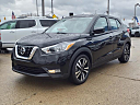 Thumbnail image of 2019 Nissan Kicks at A & B Motors