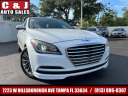 Thumbnail image of 2015 Hyundai Genesis at C & J Auto Sales